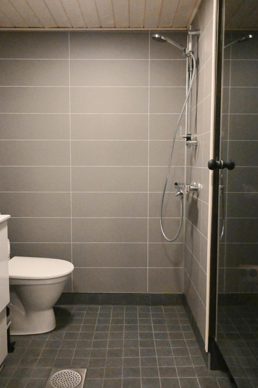 Willa Rauha F Lumijoki Exteriér fotografie