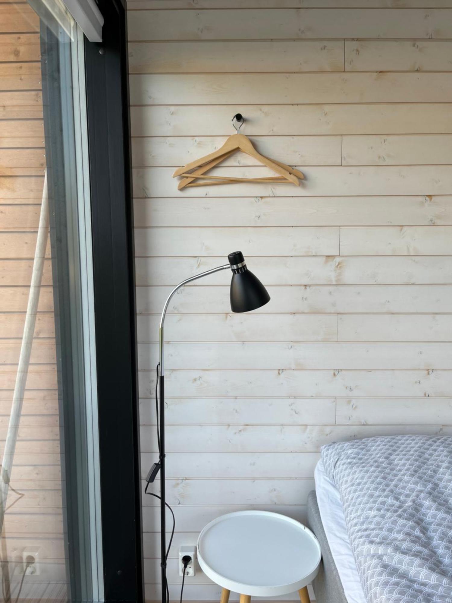 Willa Rauha F Lumijoki Exteriér fotografie